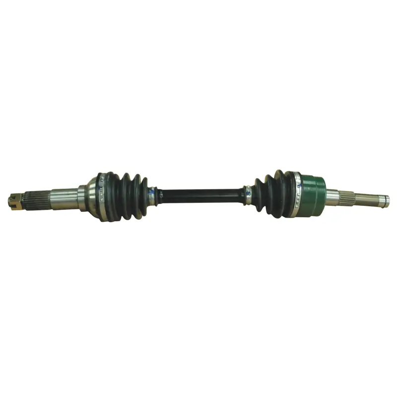 OPEN TRAIL OE 2.0 AXLE FRONT LEFT YAM-7007