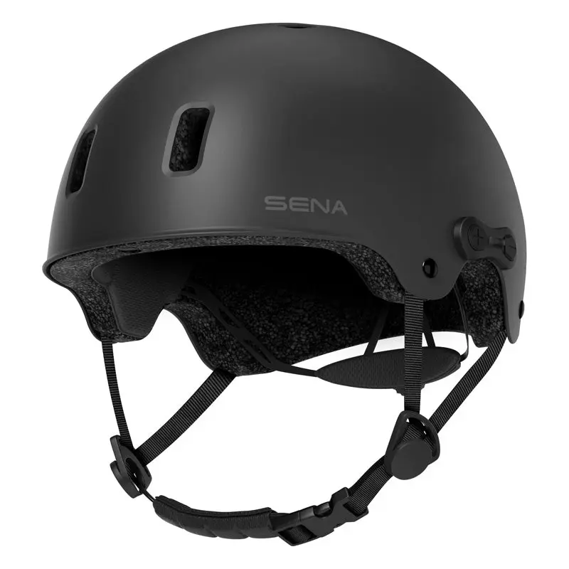 Rumba Bluetooth Helmet
