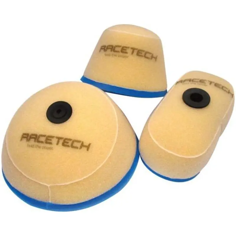 AIR FILTER RTECH SUZUKI RMZ250 19-ON RMZ450 18-ON