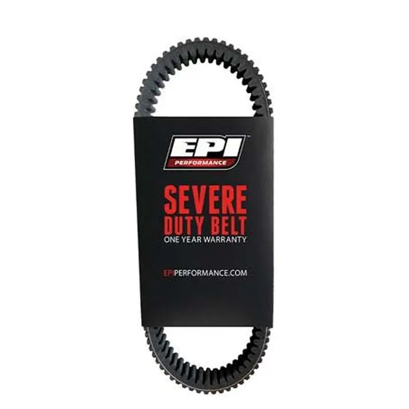 EPI Performance Severe Duty Belt - Polaris RZR and Ranger 800 - WE265017