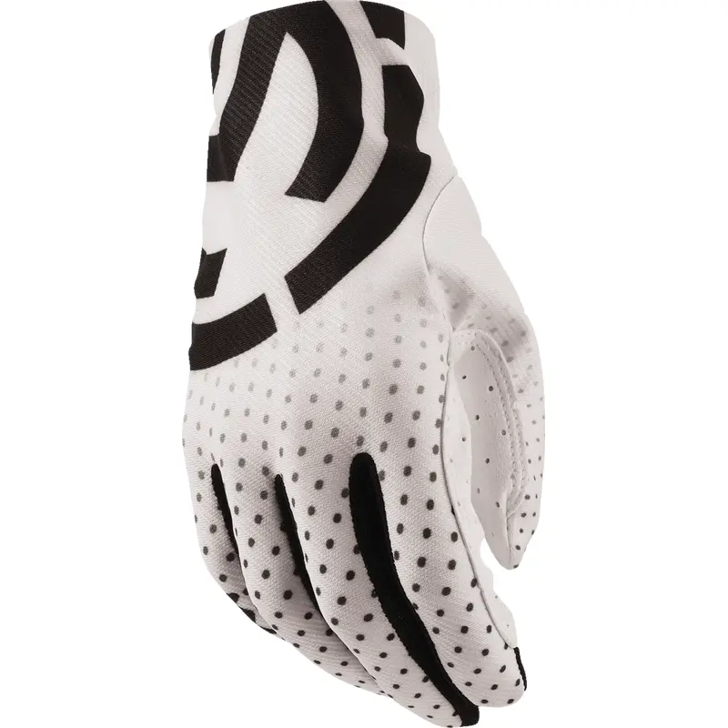 MOOSE OFFROAD MX2 Gloves - White - 3XL 3330-7932