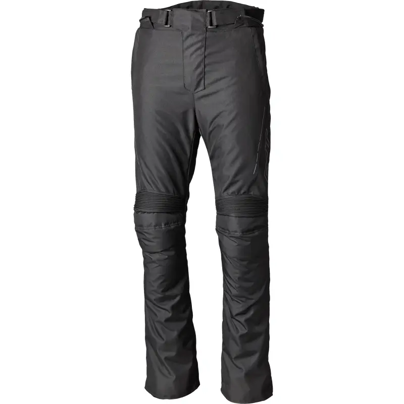 S1 Ce Long Leg Jean Black/Black Textile 3xl