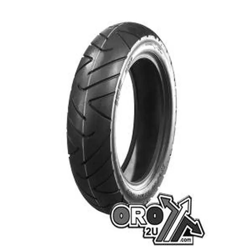 17.50+VAT OLD STOCK, 110/90-13" SUNF D-009 TYRE E4
