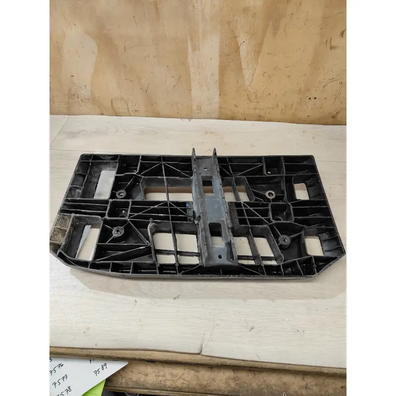 2018 Can Am Outlander 570 Left hand Foot well Support