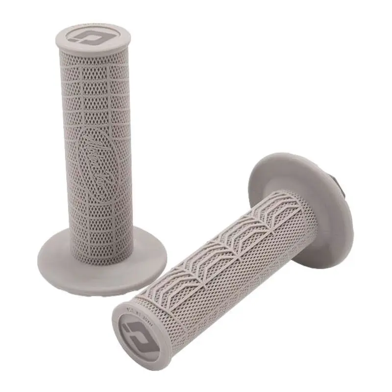 Motion Pro DirtControl V2 Lock On Grips, Grey
