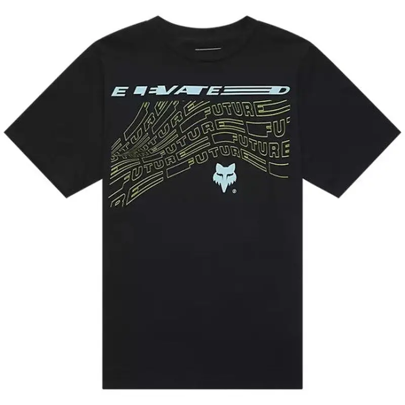 T-Shirt Elevated Junior