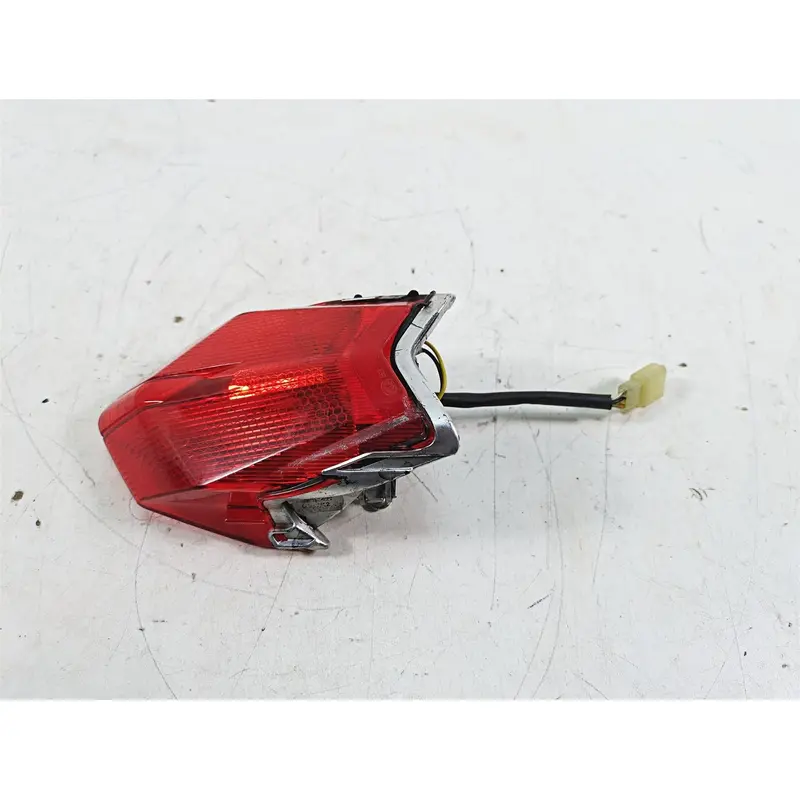 2013 MV Agusta F3 675 ERA Taillight Rear Tail Stop Brake Light 8000B9781 B5427