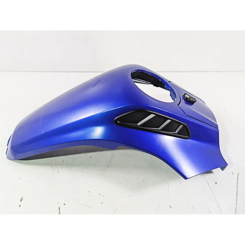 2015 BMW R1200GS Adv K51 Upper Tank Cover Fairing Racingblue 8549249 46638536936