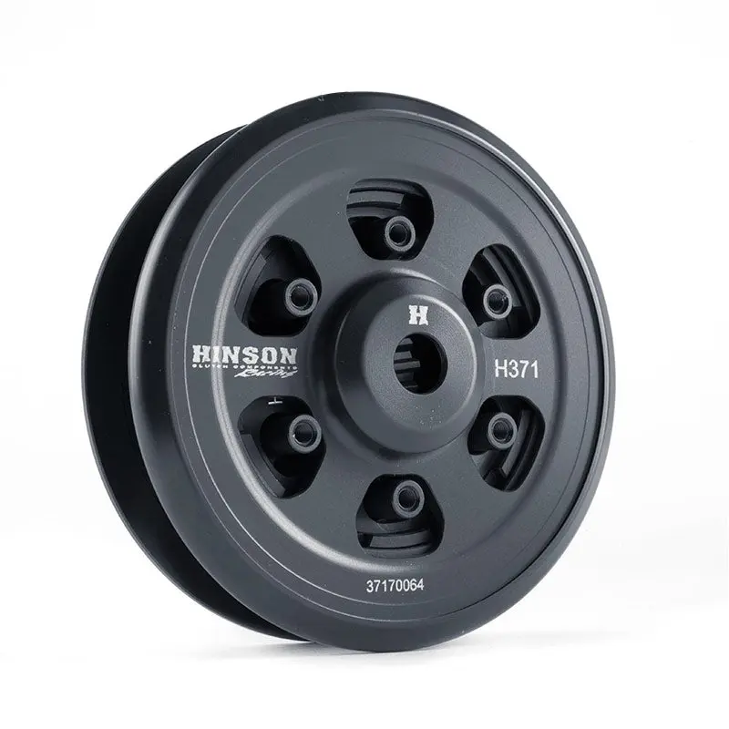Hinson Billetproof Pressure Plate/Inner Hub | H373