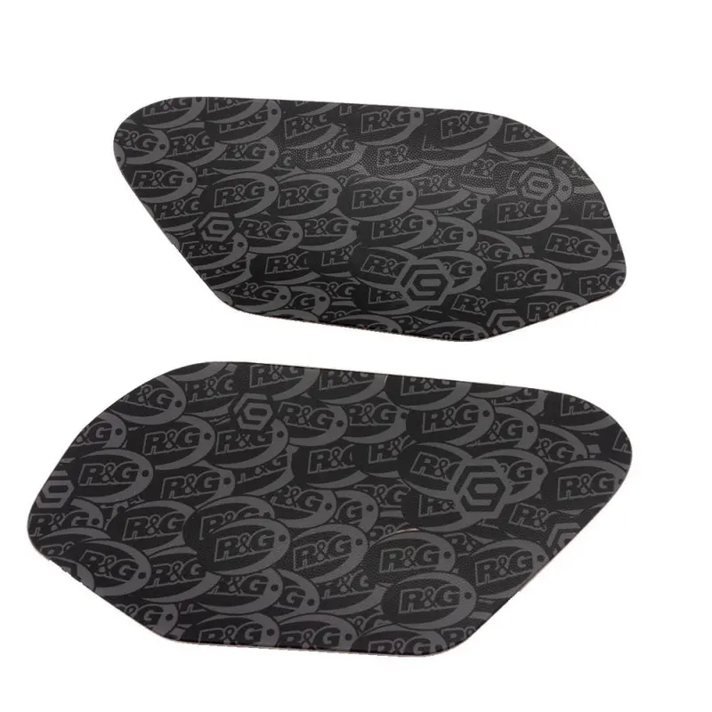 R&G Racing Black Race Grips For 1999-2002 Yamaha YZF R6 RACEGRIP902BL
