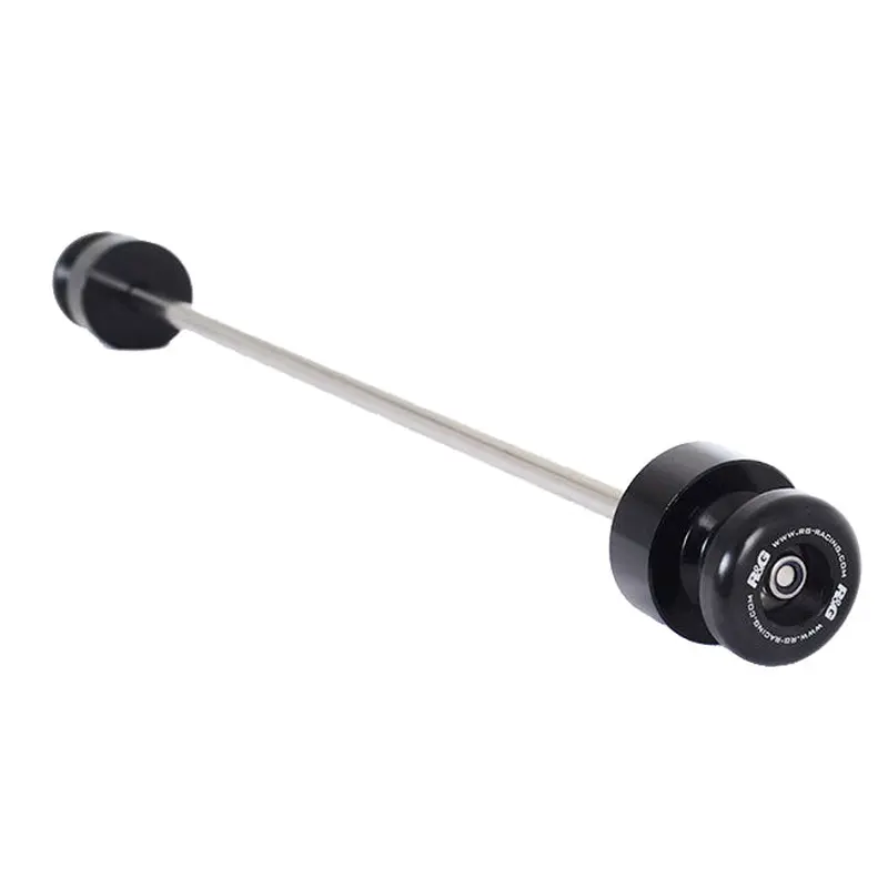 Rear Spindle Sliders Honda C (SS0027BK)