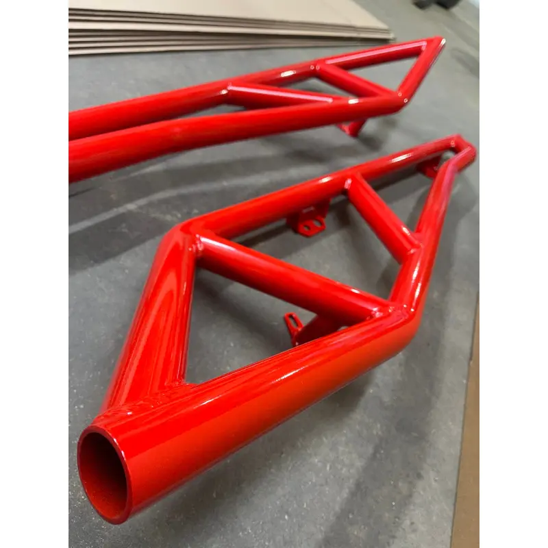 1K/Turbo- 2 Seater Tree Kickers by L&W Fab