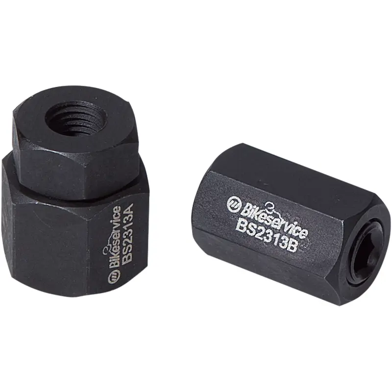 BIKESERVICE Stud Remover & Installer - M10 BS2313