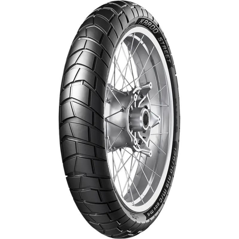 METZELER Tire - Karoo Street - Front - 90/90-21 - 54V 4096800