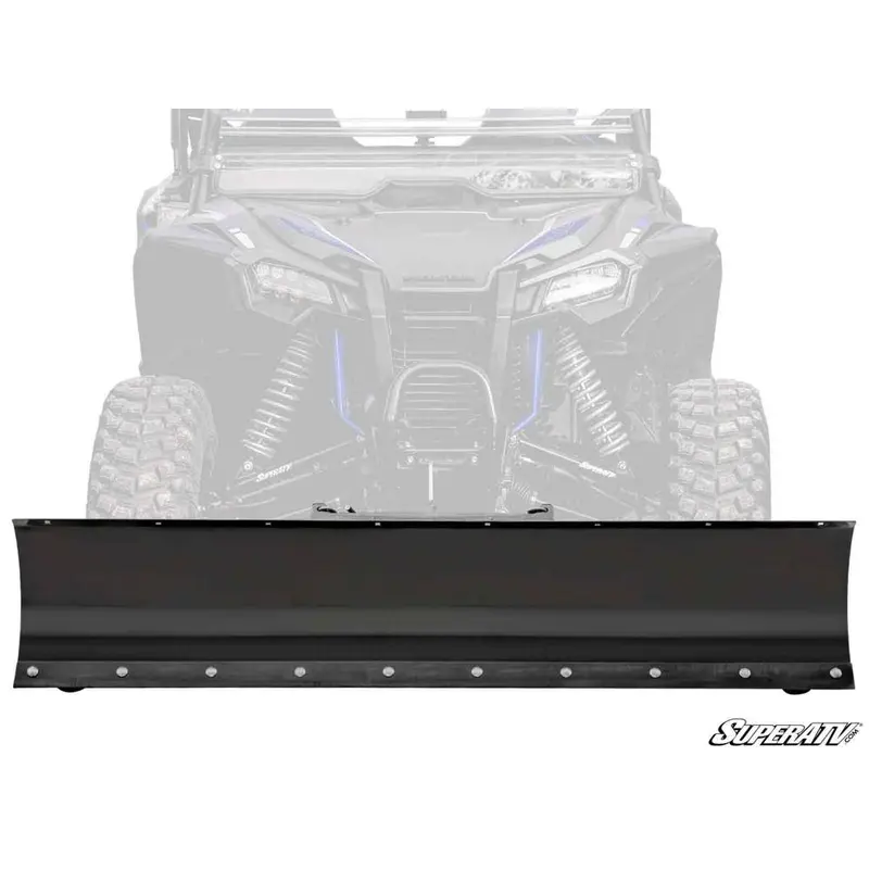 Super ATV HONDA TALON 1000 PLOW PRO SNOW PLOW