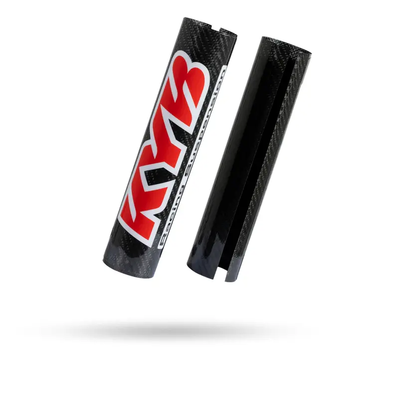 Dirt Freak Front Fork Wraps