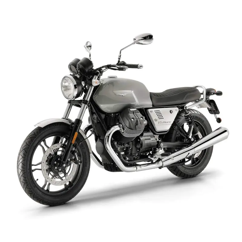 Moto Guzzi 750 V7 III Milano