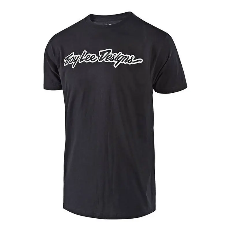 T-Shirt Signature