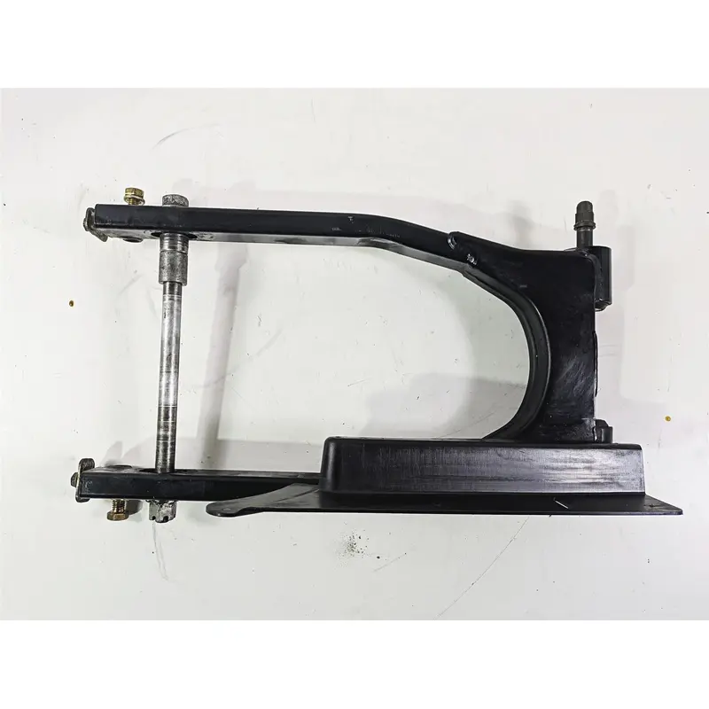 1996 Harley Touring FLHTCUI Electra Glide Rear Swingarm Swing Arm 3/4 47544-85B