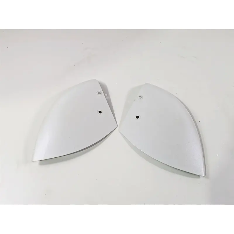 2016 Indian Chief Classic Front Fender Caliper Cover Set 1019540 1019539