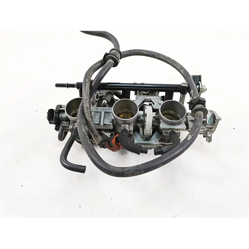 2019 Yamaha YXZ1000 R EPS SS SE Mikuni Throttle Body Bodies B5H-13750-00-00