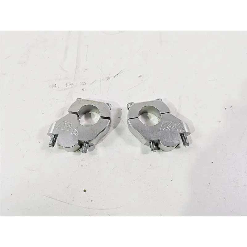2021 BMW R1250GS K51 Adv Rox Handlebar Extension Riser 3R-B15R-15A