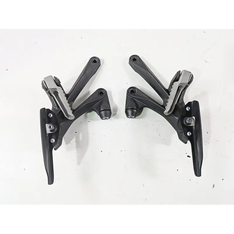 2023 Kawasaki ZX1400 ZX14R Ninja Rear Passenger Foot Peg Set 35063-0782-18R