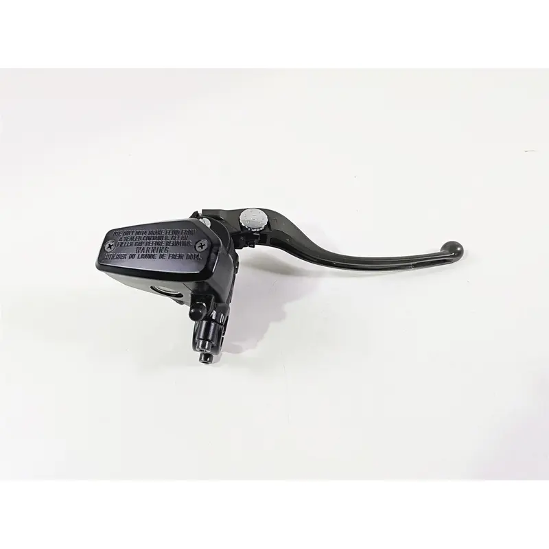 2023 Suzuki GSX1300 RR Hayabusa Nissin Front Brake Master Cylinder 59600-10L00
