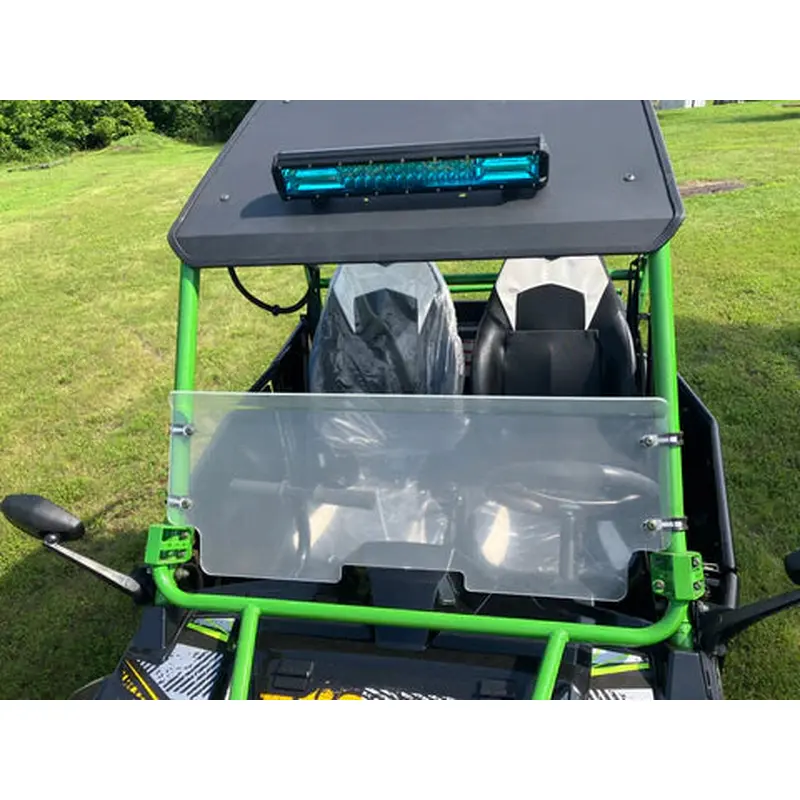 Fangpower Predator 450/Blade 250 Windshield UTV