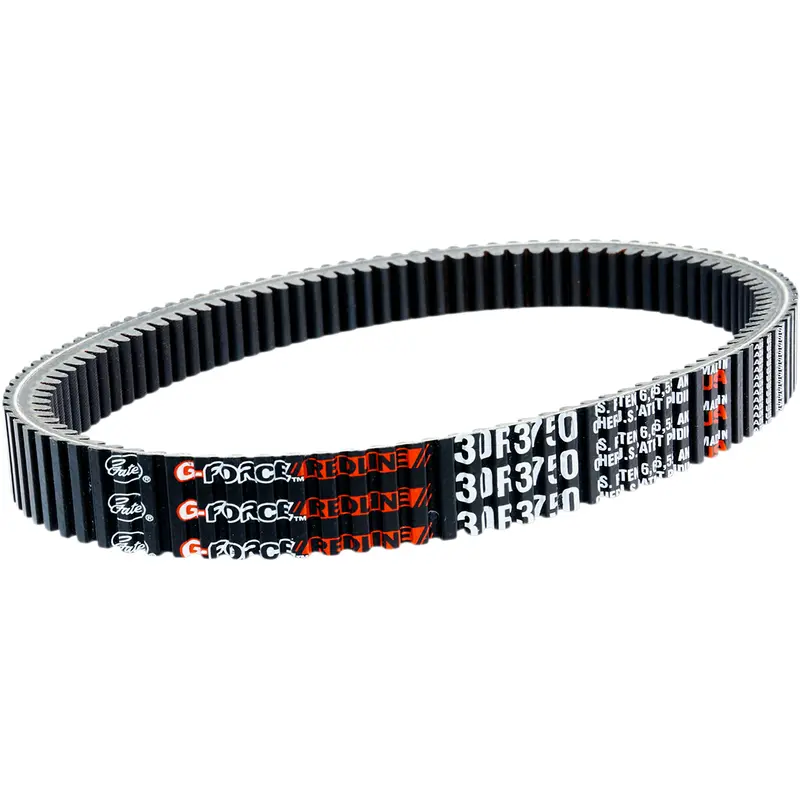 GATES Drive Belt - G-Force RedLine - Polaris 27R4159