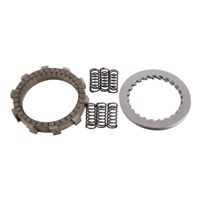 Premier Clutch Kit - RK Dirt Racer