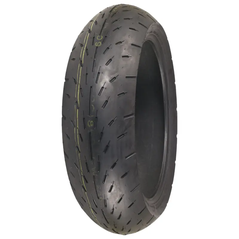 SHINKO 003 STEALTH RADIAL REAR