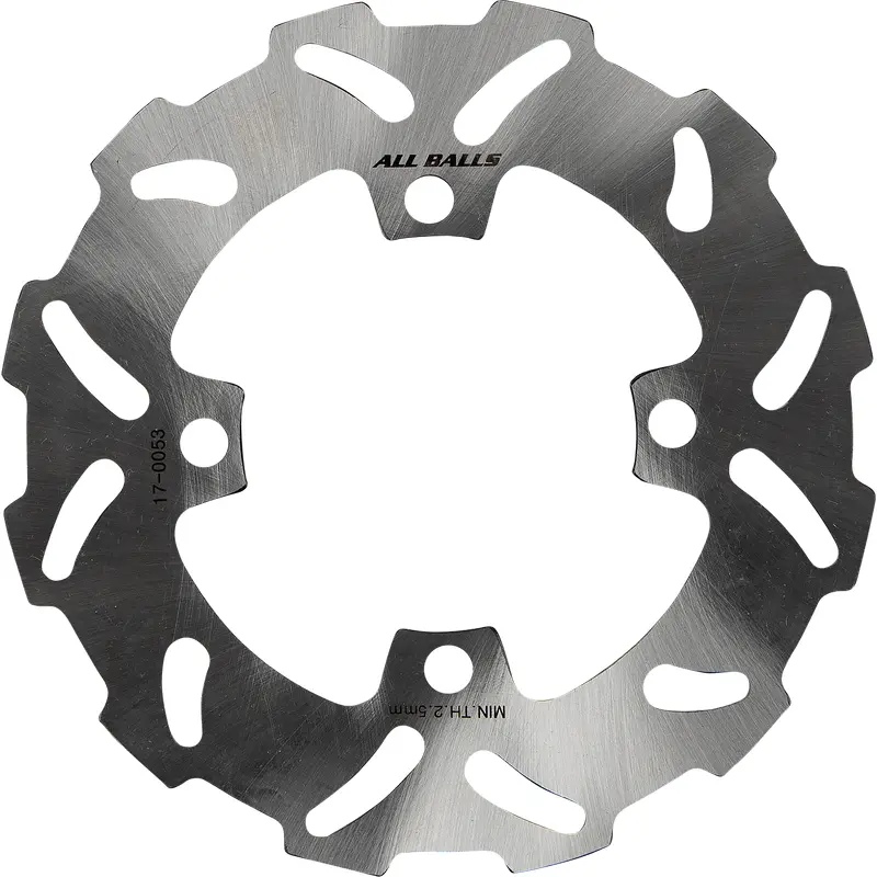 ALL BALLS Brake Rotor - Kawasaki/Suzuki 18-0053