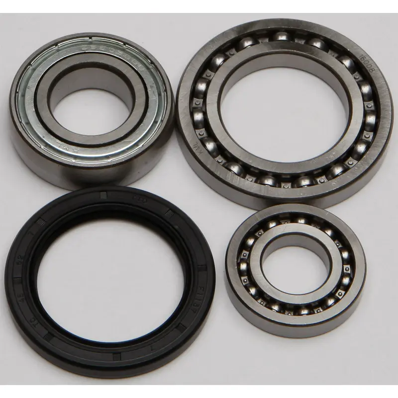 ALL BALLS CHAIN CASE BEARING & SEAL KIT 14-1042