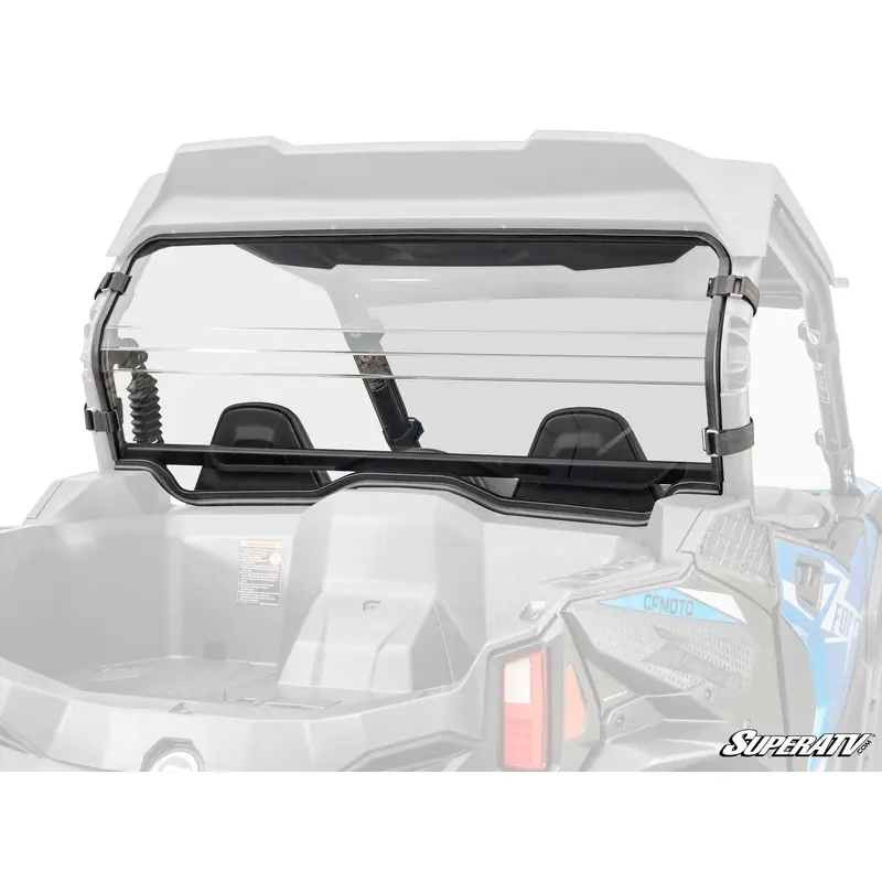 CFMOTO ZForce 950 Sport Rear Windshield