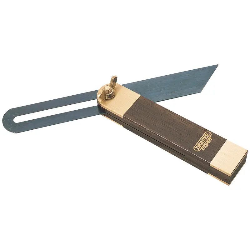 Draper Adjustable Carpenter's Bevel, 190mm - 5C/L190