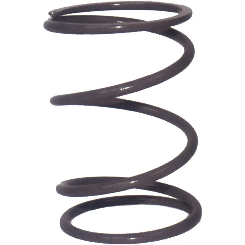 SPEEDWERX TRA H5 PRIMARY SPRING BLACK/BLUE 160-320 CCH5-C-160-320