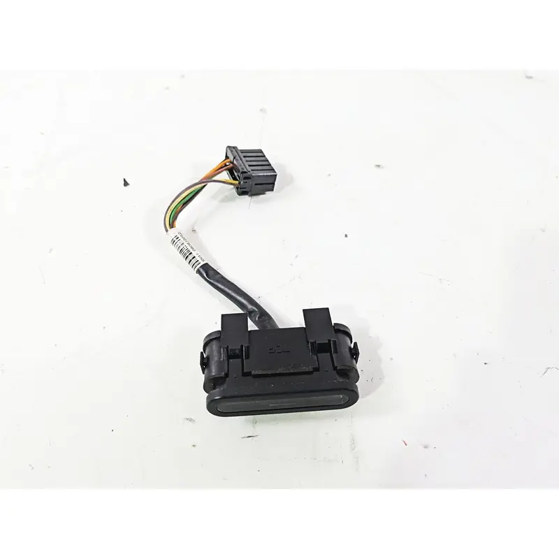 2008 Harley Touring FLHTP Electra Glide Instrument Indicator Lights 68789-96A