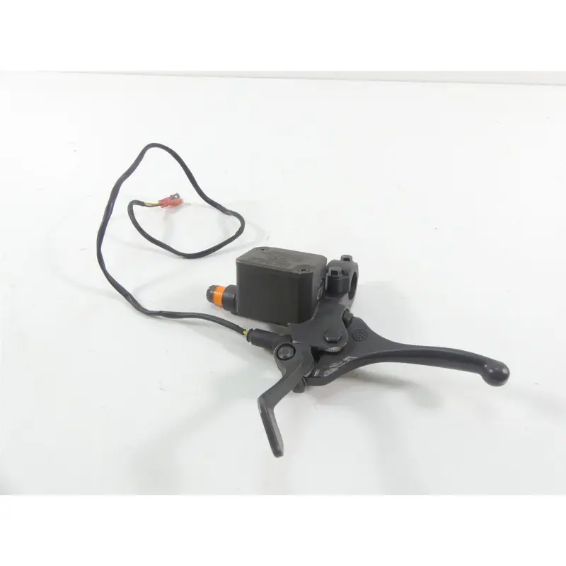 2012 Ski-Doo Summit X 800R Etec Brembo Hand Brake Master Cylinder 507032510
