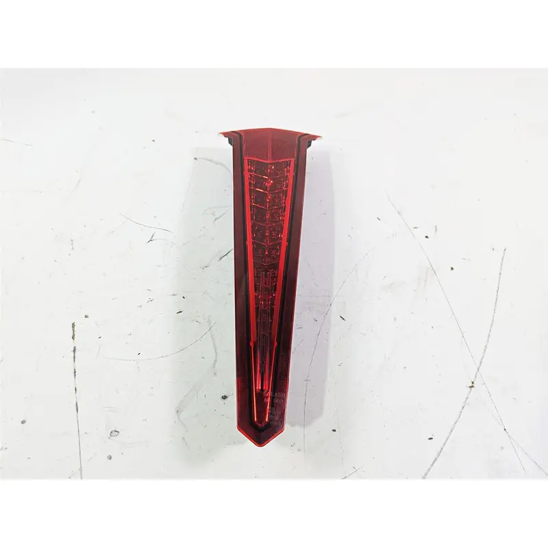 2012 Victory Cross Country Rear Taillight Tail Light Lamp 2411623