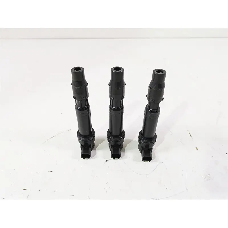 2013 Triumph Tiger 1215 Explorer Ignition Coil Stick Coils Set T1291503