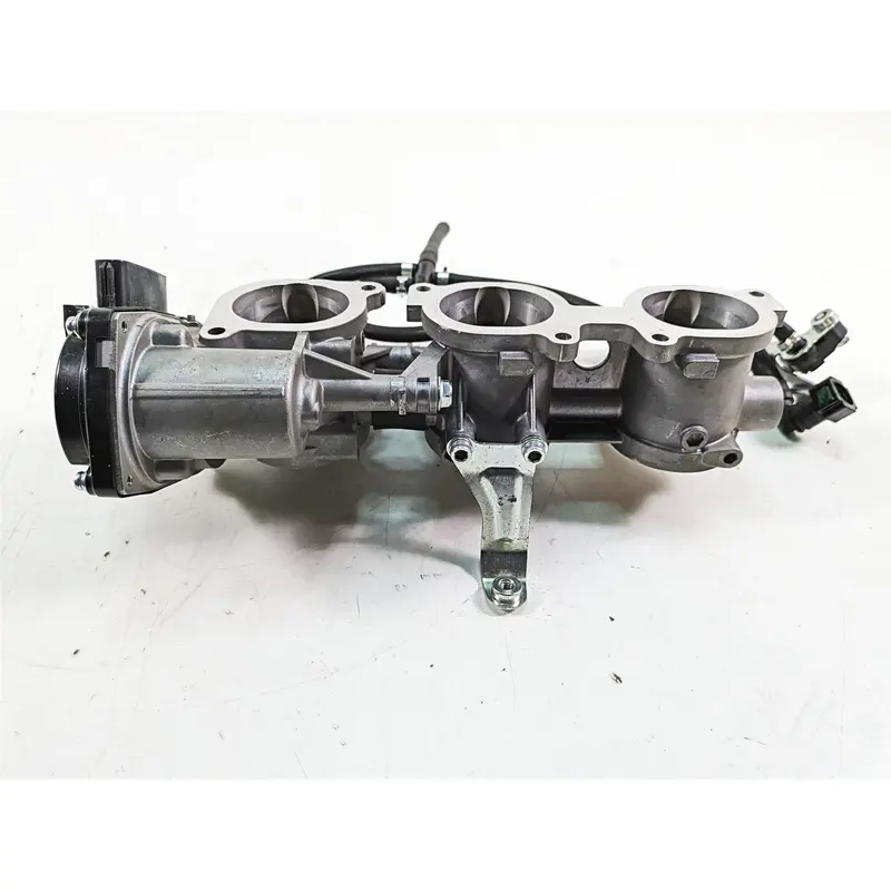 2017 Mv Agusta Dragster 800 Throttle Body Bodies 8000B5349