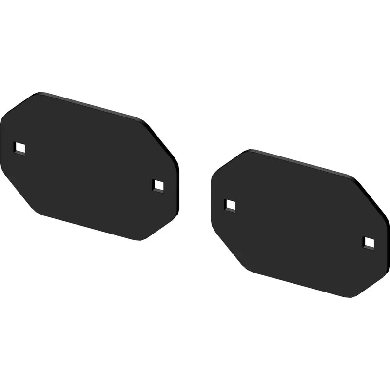 KFI Bumper Light Cover Kit| 101445