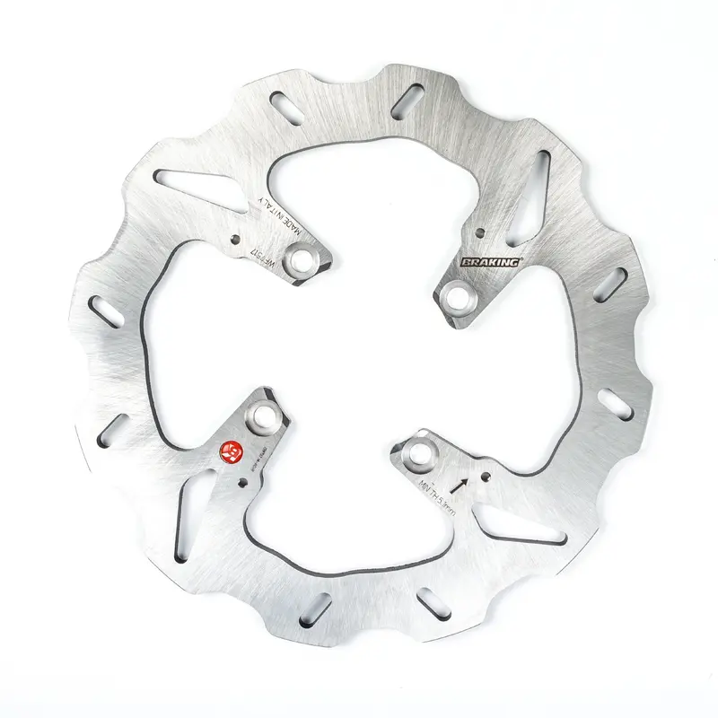 BRAKING RACING ROTOR REAR WF7517