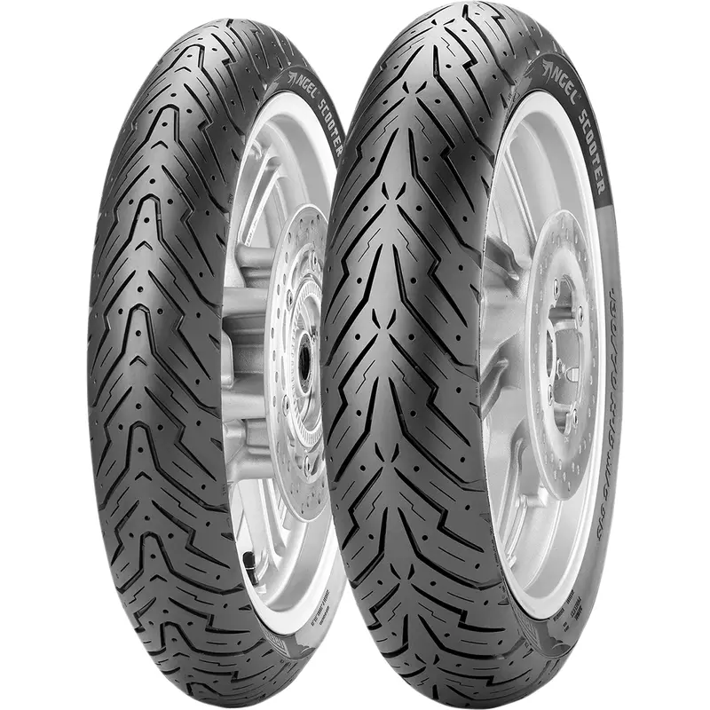 PIRELLI Tire - Angel Scooter - Rear - 150/70-14 - 66S 2771900
