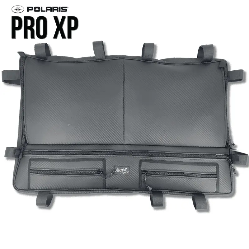 Polaris Pro XP Overhead Storage Bag