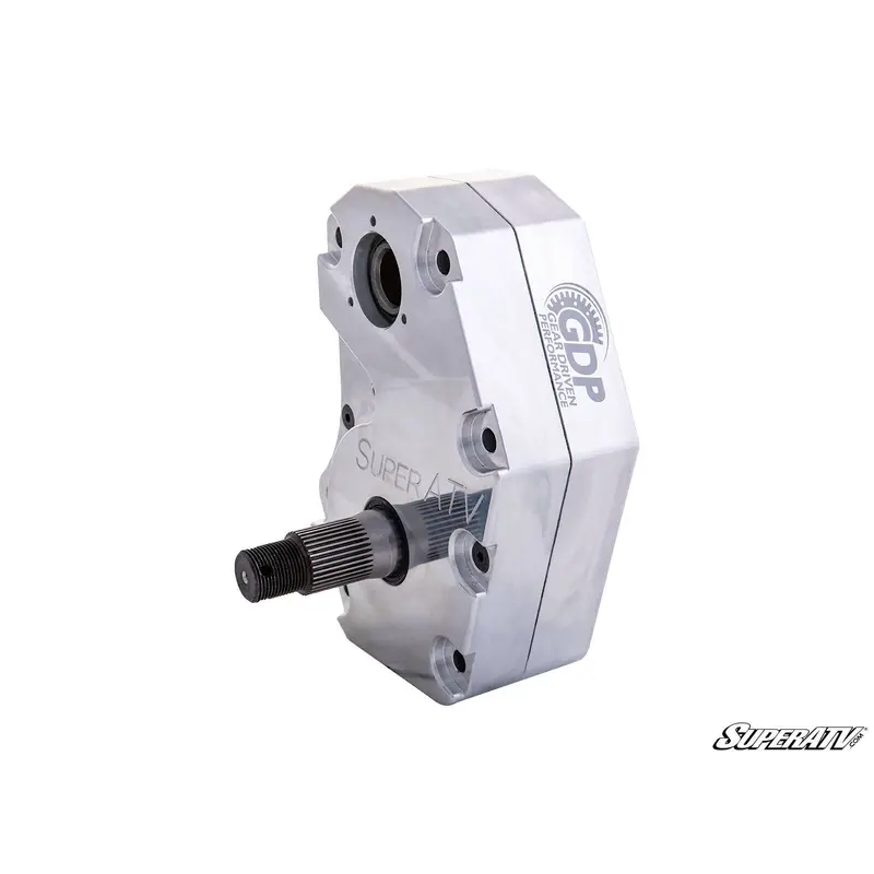 Polaris RZR XP 900 6" Portal Gear Lift