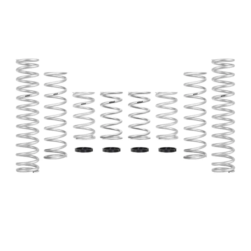 Can-Am Maverick Pro-UTV STAGE 2 by Eibach