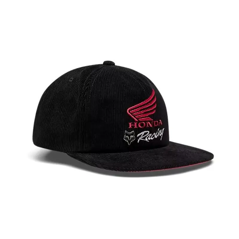 Casquette Honda Adjustable