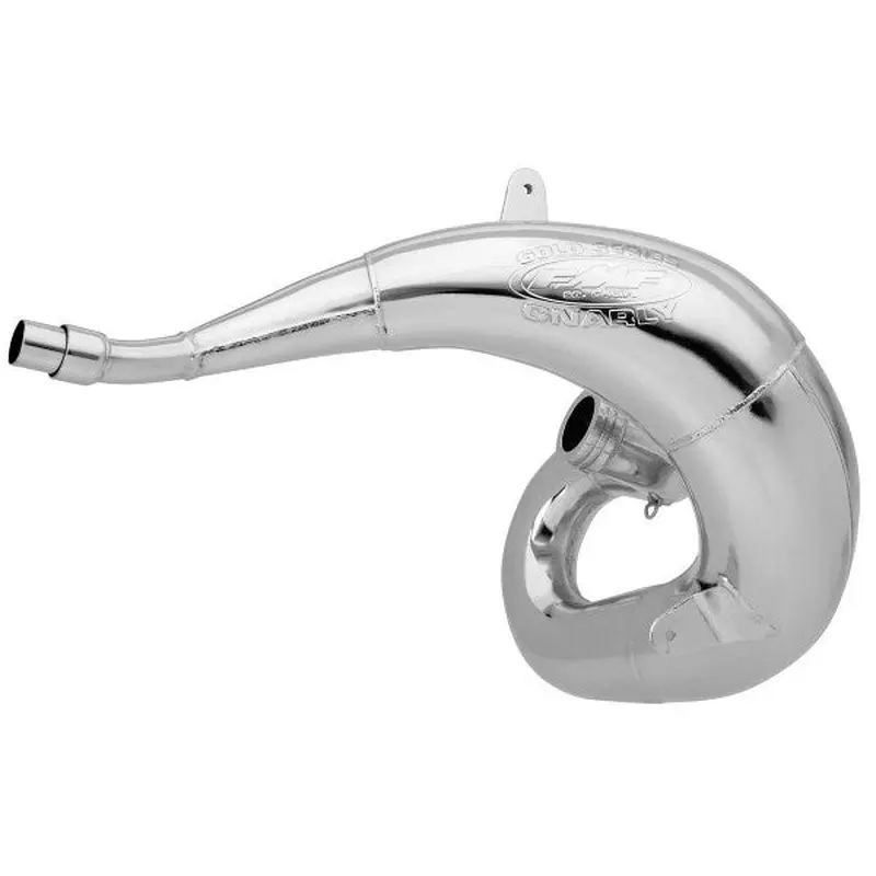Tuyau Gnarly Gold Series pour Motocross Beta